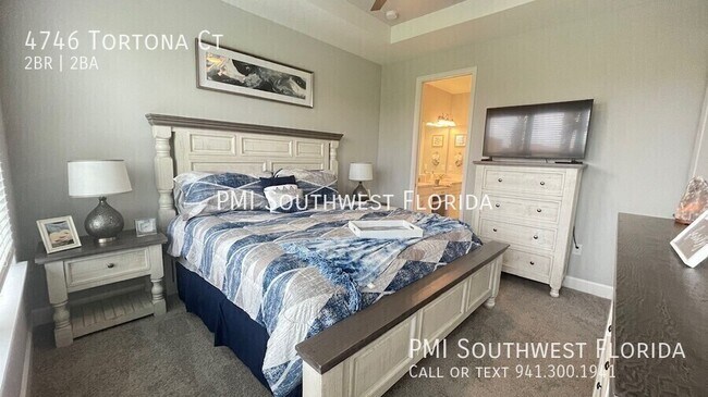 Building Photo - 4746 Tortona Ct