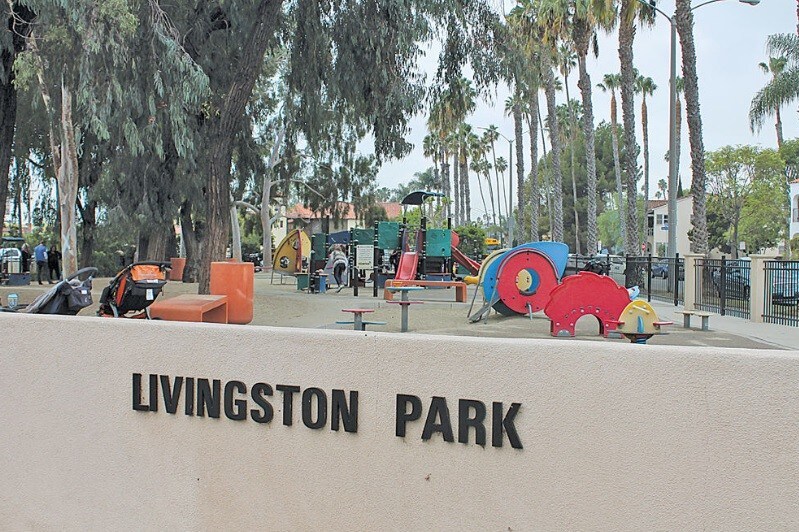 Building Photo - 4710 E Shaw St