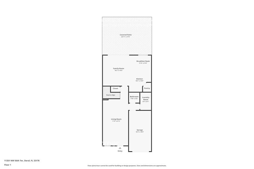 Building Photo - 11351 NW 56th Terrace