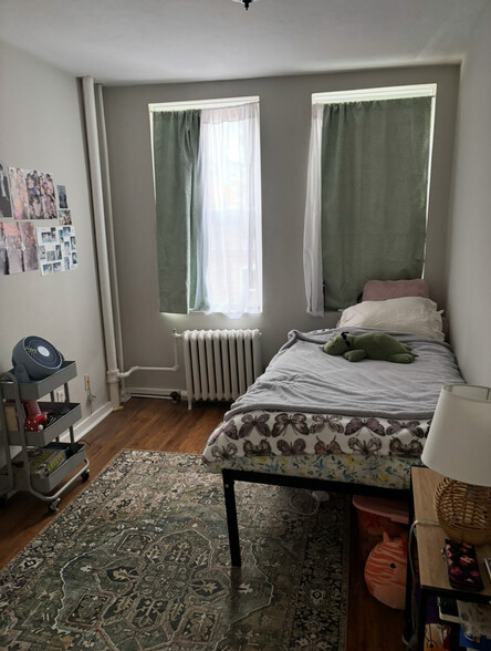 Apt 15 - 222 Hanover St