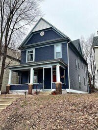 Building Photo - 3624 Bloomington Ave