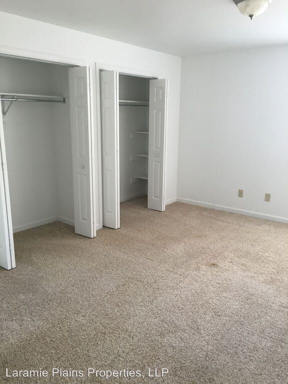 Luxury 1 Bedroom Apartment 657 N 14th St Laramie WY 82072 Apartment