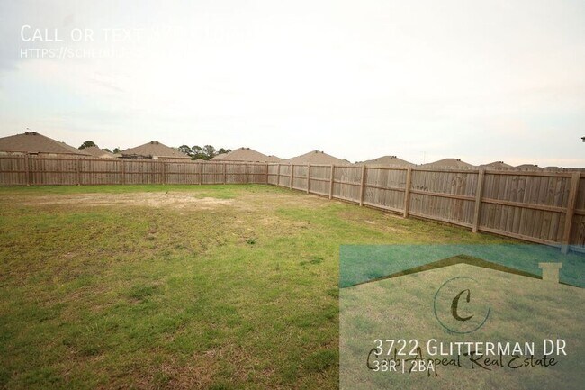 Building Photo - 3722 Glitterman Dr