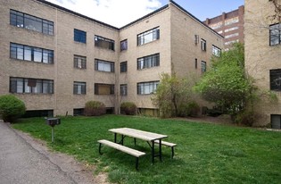 Building Photo - The Franklin Roosevelt Apartments