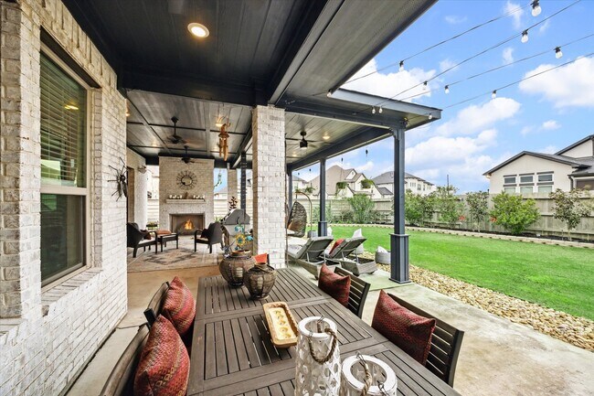 Building Photo - 2103 Ashland Glen Ct