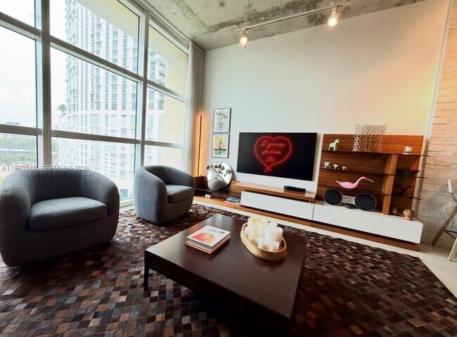 Building Photo - 2001 S Biscayne Blvd