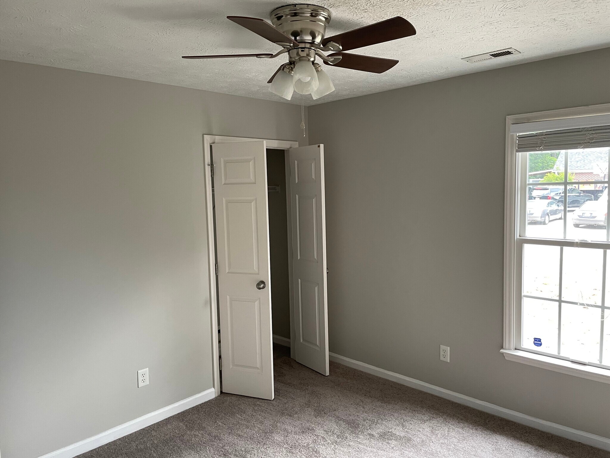 Bedroom 3 - 5503 Heather St