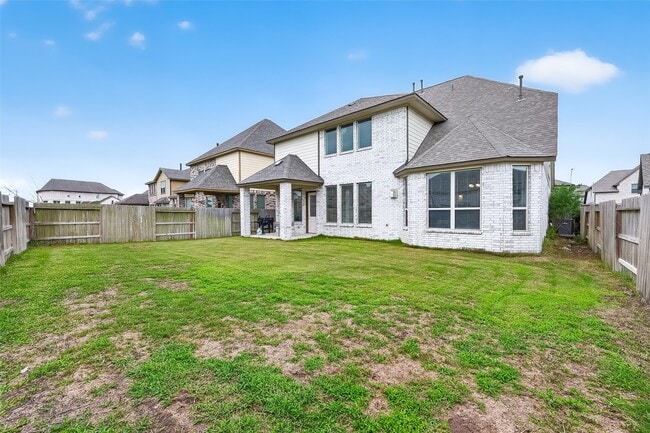 Building Photo - 4018 Martin Ridge Dr