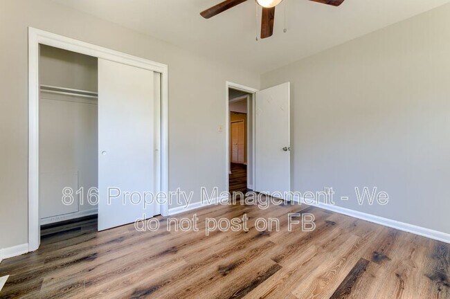 Building Photo - 602 SE 5th St