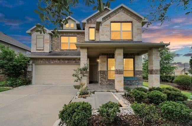 Building Photo - 17031 Iver Ironwood Trl