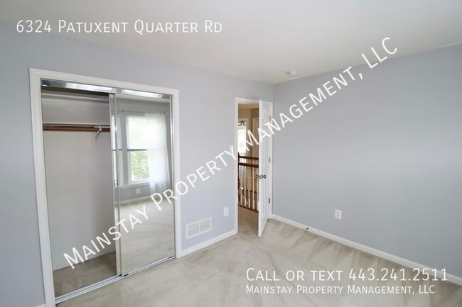 Building Photo - 6324 Patuxent Quarter Rd