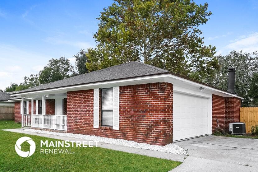 Building Photo - 2146 Saye Dr