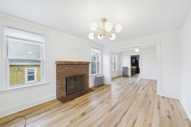 Building Photo - 58 3rd St