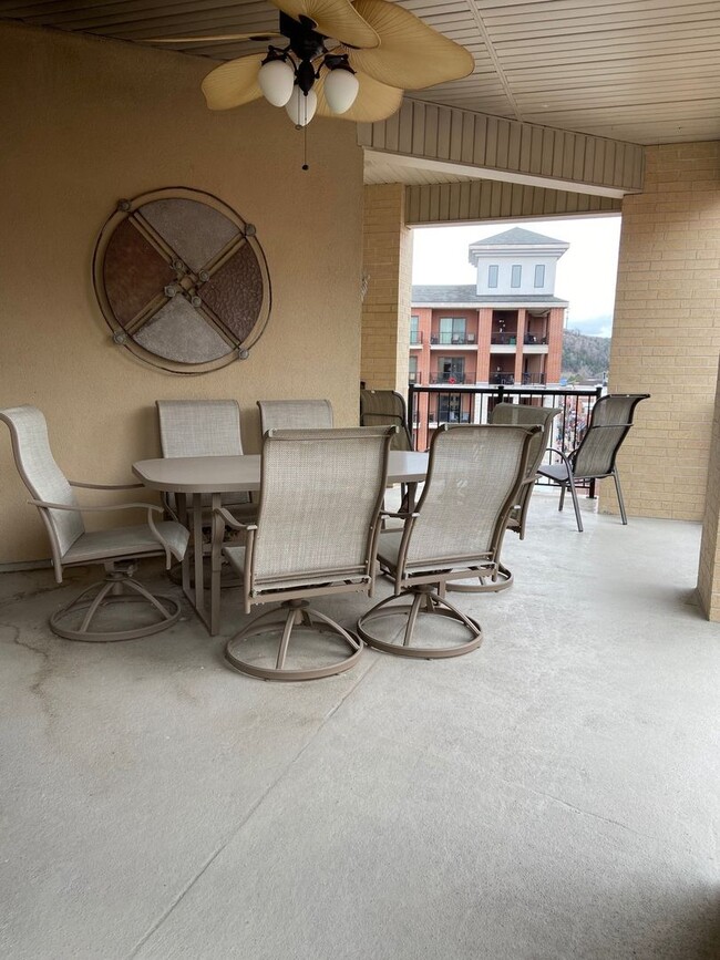 Building Photo - Branson Landing Condo on the Boardwalk