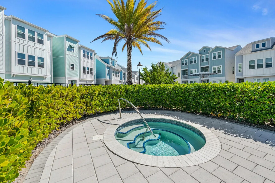 Building Photo - 2400 Ezzell Ct