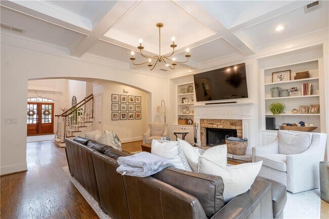 Building Photo - 2153 Whitekirk St NW