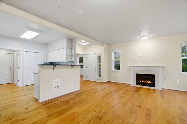 Building Photo - 2009 196th St SE