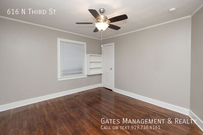 Building Photo - 616 N 3rd St