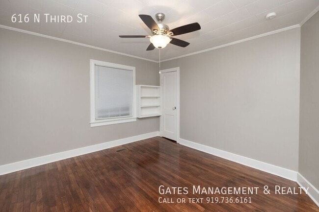 Building Photo - 616 N Third St-