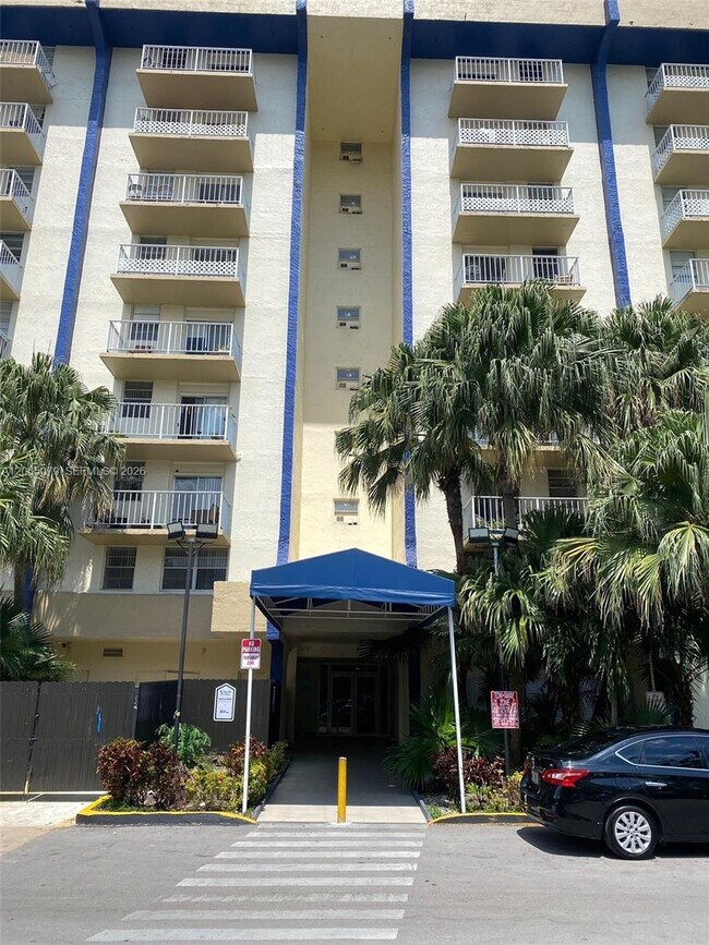 Building Photo - 801 NW 47th Ave