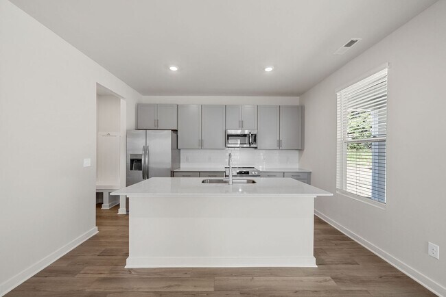 Building Photo - Pet Friendly New Construction!