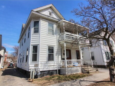 Building Photo - 374 North St