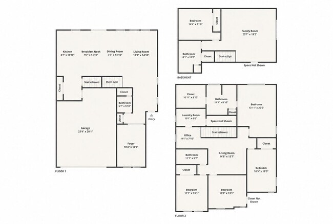 Building Photo - 7853 Buffalo Horn Dr