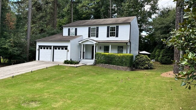 Primary Photo - 1499 Heritage Glen Dr