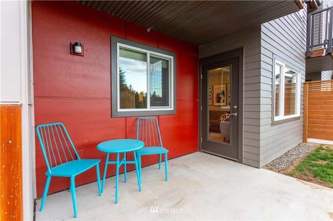 Building Photo - Adorable 1 Bedroom in Lynden!