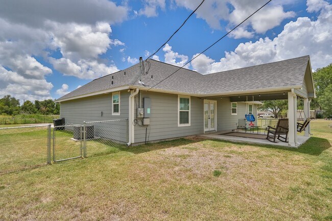 Building Photo - 13202 Cardin Ln