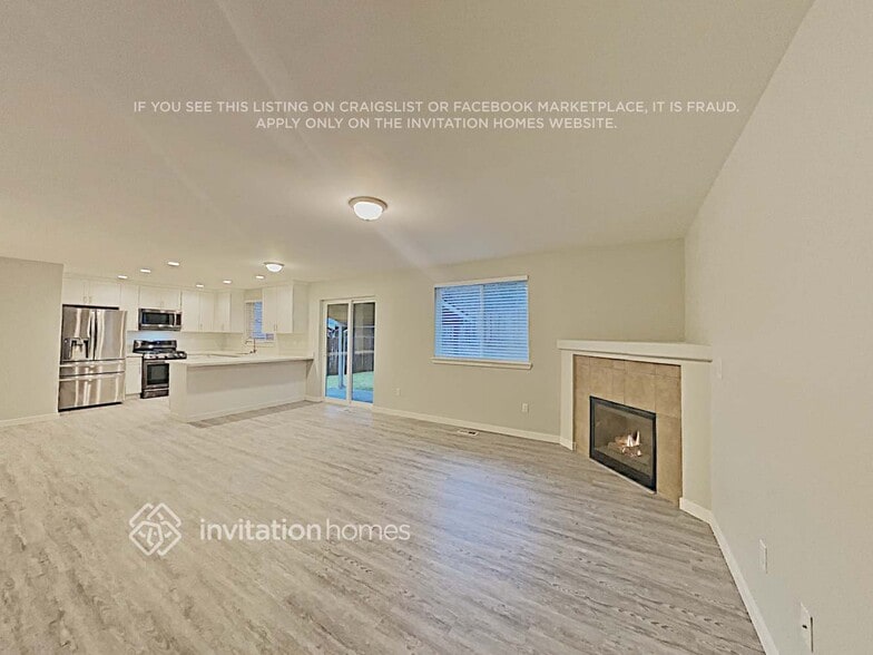 Building Photo - 9214 195th St Ct E