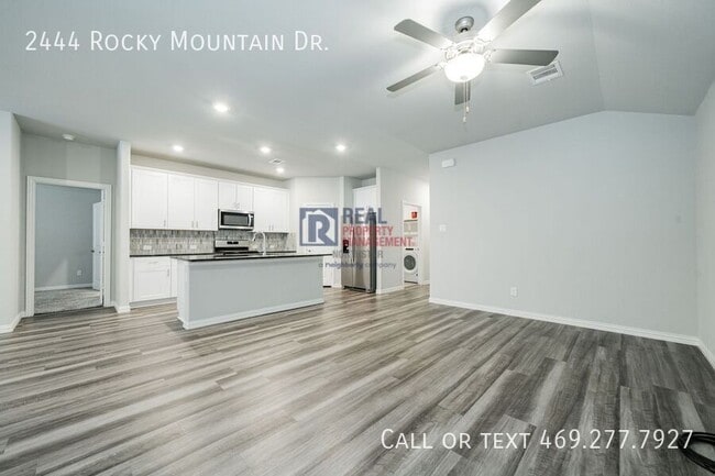 Building Photo - 2444 Rocky Mountain Dr