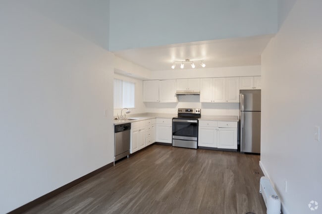 Interior Photo - Menlo Parc