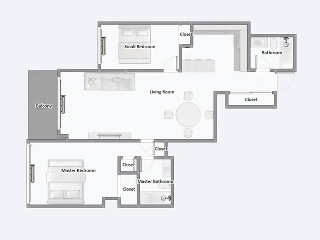 Building Photo - 45 River Dr S