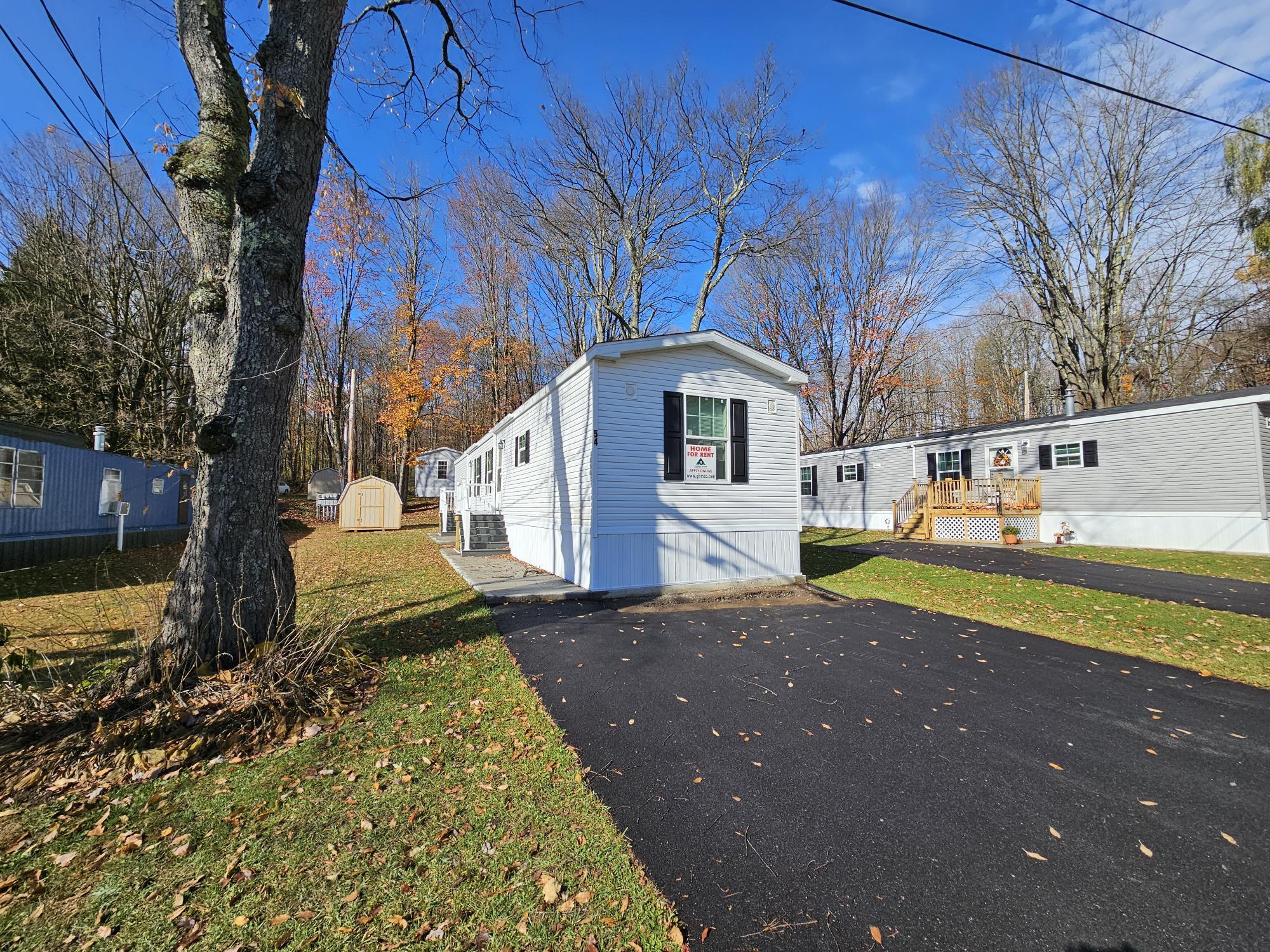 Building Photo - 54 Mapledale Acres