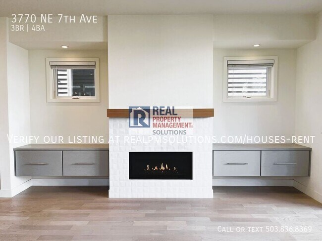 Building Photo - 3770 NE 7th Ave