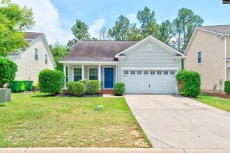 Building Photo - 1908 Lake Carolina Dr
