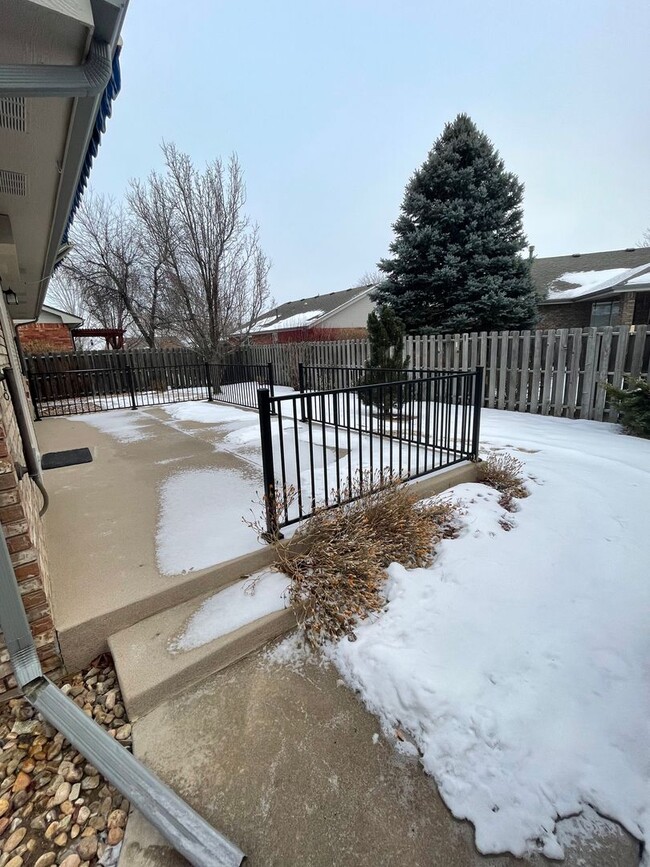 Building Photo - Beautiful 4 bedroom home in West Greeley a...