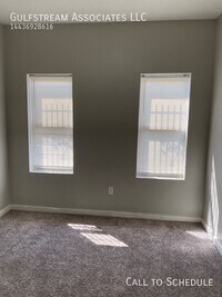 Building Photo - 521 N Curley St