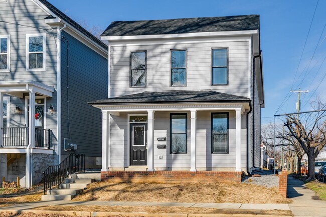 Building Photo - 1018 N 32nd St