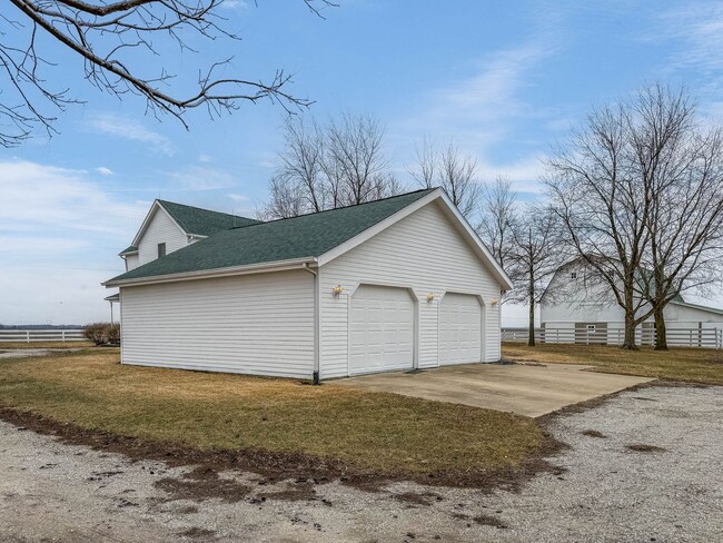 Building Photo - Peaceful Country Living in DeLand, IL – 3 Bed, 2 Bath Farmhouse