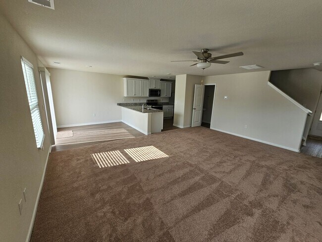 Building Photo - Brand New 3BR Home Minutes from the Airport