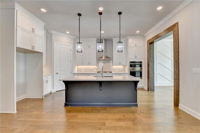 Building Photo - 4536 Molder Dr