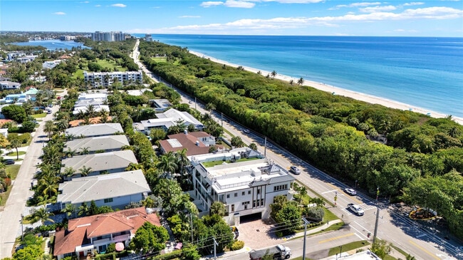 Building Photo - 425 N Ocean Blvd