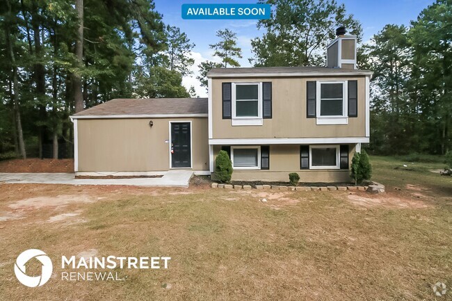Building Photo - 7180 Buck Creek Dr
