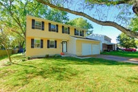 Building Photo - 8711 Blessing Dr