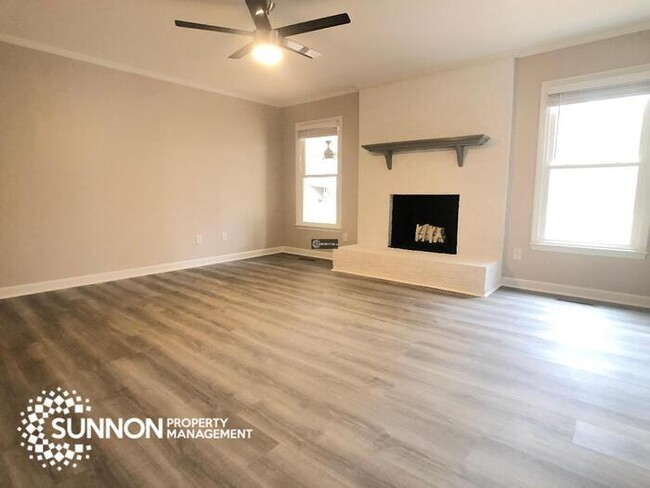 Building Photo - Completely Renovated 3 BR with Huge Yard