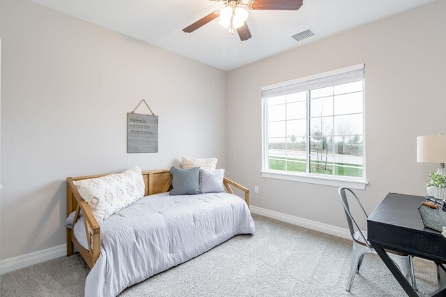 Building Photo - Beautiful Villa in Independent Senior Living Community 55+