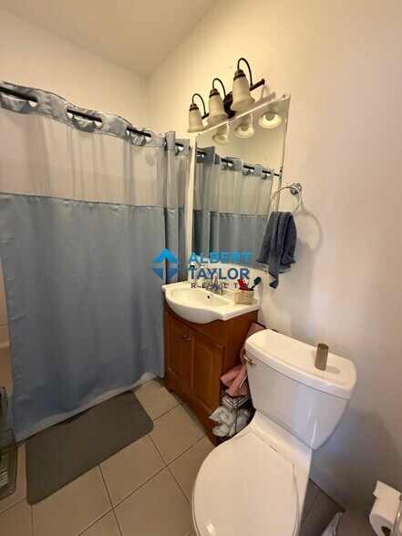 Bathroom #1 - 8 Eldora St