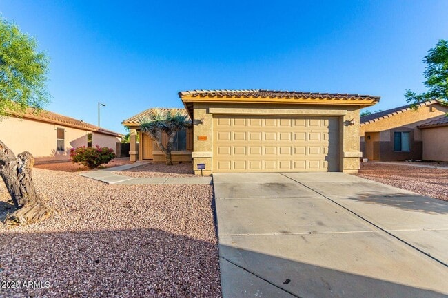 Primary Photo - 25025 W Dove Mesa Dr